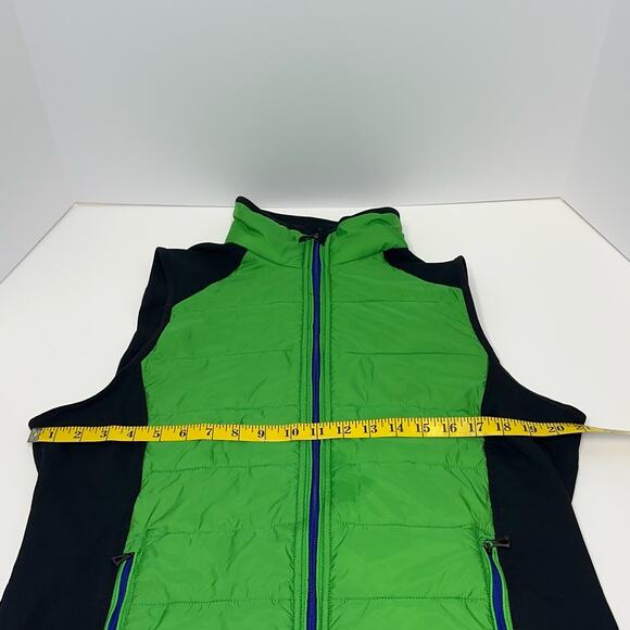 Lauren Active Ralph Lauren Women’s Puffer Vest - Size XL - Picture 4 of 12